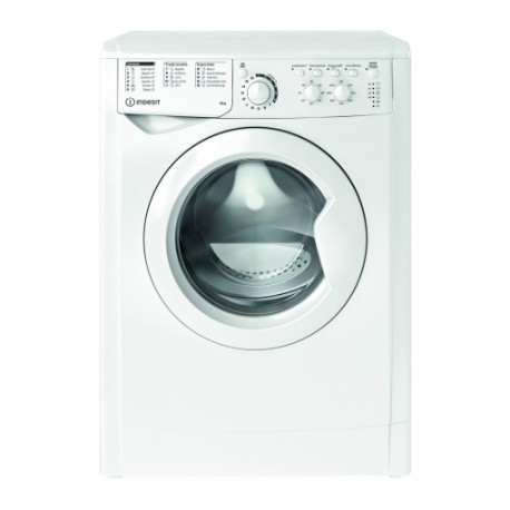INDESIT EWC61050WSPN LAVADORA 6KG 1000