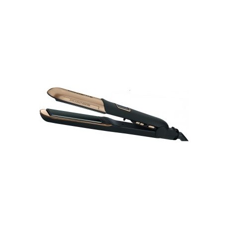 ROWENTA SF6225F0 PLANCHA PELO LISS & CUR