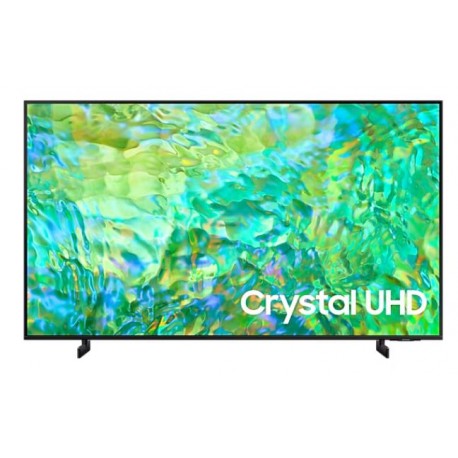 SAMSUNG UE50CU8002UXXH TELEVISOR LED 50'