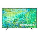 SAMSUNG UE50CU8002UXXH TELEVISOR LED 50'