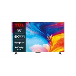 TCL TCL58P635 TELEVISOR LED 58''