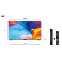 TCL TCL58P635 TELEVISOR LED 58''