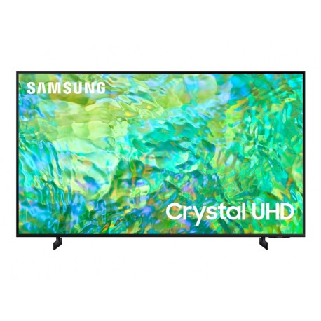 SAMSUNG UE50CU8002KXXH TELEVISOR LED 50'