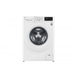 LG F4WV3010S3W LAVADORA 10.5 KG 1400 RPM