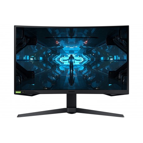 SAMSUNG LC27G75TQSPXENO MONITOR