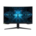 SAMSUNG LC27G75TQSPXENO MONITOR