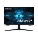 SAMSUNG LC27G75TQSPXENO MONITOR