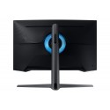 SAMSUNG LC27G75TQSPXENO MONITOR