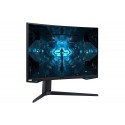 SAMSUNG LC27G75TQSPXENO MONITOR