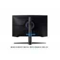 SAMSUNG LC27G75TQSPXENO MONITOR