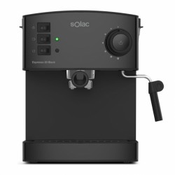 SOLAC CE4482 CAFETERA ESPRESSO 20 BAR