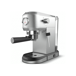 SOLAC CE4520 ESPRESSO TASTESLIM CAFETERA 20 BARES