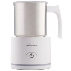 MELLERWARE FROTHYINOXWHITE ESPUMADOR LECHE 240 ML