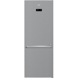 BEKO RCNE560E50ZXPN FRIGORIFICO COMBI 514 L NO FROST