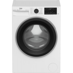 BEKO B3WFT58415W LAVADORA