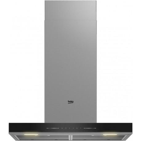 BEKO BHCB66641BBHS CAMPANA