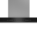 BEKO BHCB66641BBHS CAMPANA
