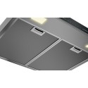BEKO BHCB66641BBHS CAMPANA