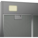 BEKO BHCB66641BBHS CAMPANA