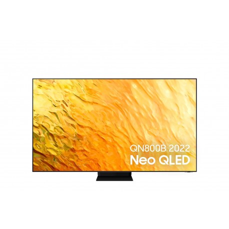 SAMSUNG QE85QN800BTXXCO TELEVISOR