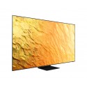 SAMSUNG QE85QN800BTXXCO TELEVISOR