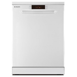 Hotpoint fdfsm31011sb lavavajillas negro barato de outlet