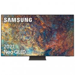 SAMSUNG QE55QN93BATXXCO TELEVISOR 55" NEO QLED 4K ULTRA HD SMART TV