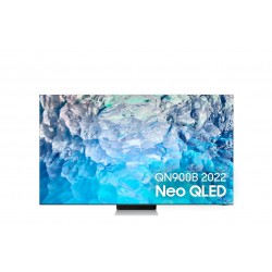 SAMSUNG QE85QN900BTXXCO TELEVISOR 85" NEO QLED 8K ULTRA HD SMART TV