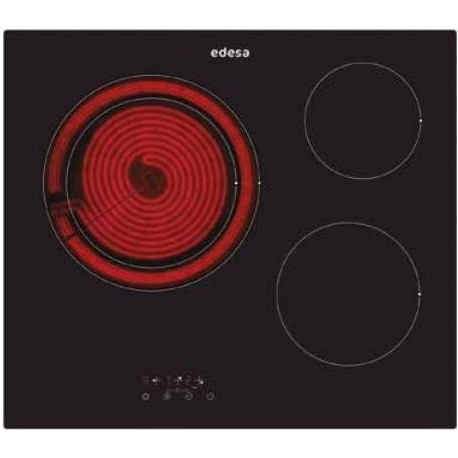 EDESA EVT6328RA PLACA VITROCERAMICA