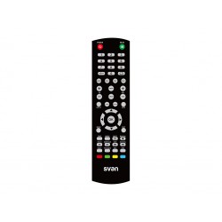 SVAN SVTV24 TELEVISOR 24