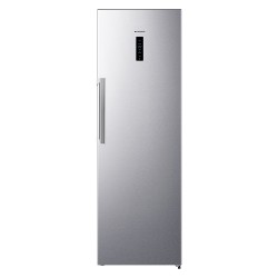 ASPES AR185600ENFX FRIGORIFICO 1 PUERTA 370 L NO FROST