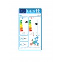 BEKO BEHPI121 AIRE ACONDICIONADO