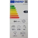 EDESA EWF6000WH LAVADORA 6KG 1000