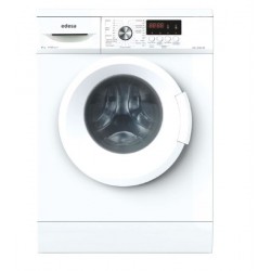 EDESA EWF8400WH LAVADORA 8 KG 1400 RPM
