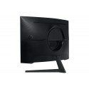 SAMSUNG LC27G55TQBUXENO MONITOR