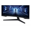 SAMSUNG LC27G55TQBUXENO MONITOR