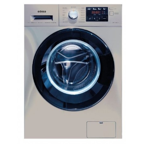 Edesa ewf7400x lavadora 7 kg 1400 rpm barato de outlet