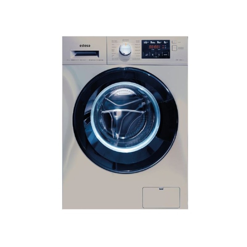 Edesa ewf7400x lavadora 7 kg 1400 rpm barato de outlet