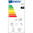 EDESA EWF7400X LAVADORA 7 KG 1400 RPM