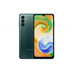 SAMSUNG SMA047FDSN GREEN SMARTPHONE