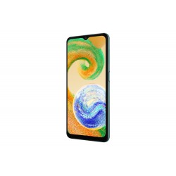 SAMSUNG SMA047FDSN GREEN SMARTPHONE