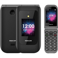 MAXCOM MM827 TELEFONO MOVIL