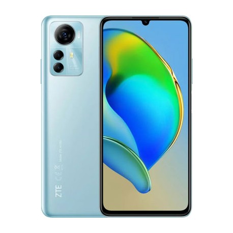 ZTE BLADE A 72S SMARTPHONE