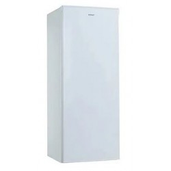 ZEROWATT ZMIOUS5142WN CONGELADOR VERTICAL 160 L