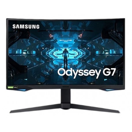 SAMSUNG LC27G73TQSPXENO MONITOR