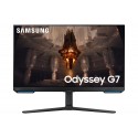 SAMSUNG LS32BG700EUXENO MONITOR