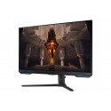 SAMSUNG LS32BG700EUXENO MONITOR