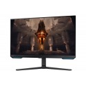 SAMSUNG LS32BG700EUXENO MONITOR