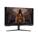 SAMSUNG LS32BG700EUXENO MONITOR