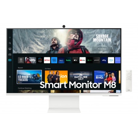 SAMSUNG LS32CM801UUXENO MONITOR